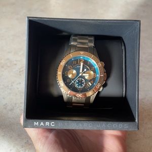Marc by Marc Jacobs watch